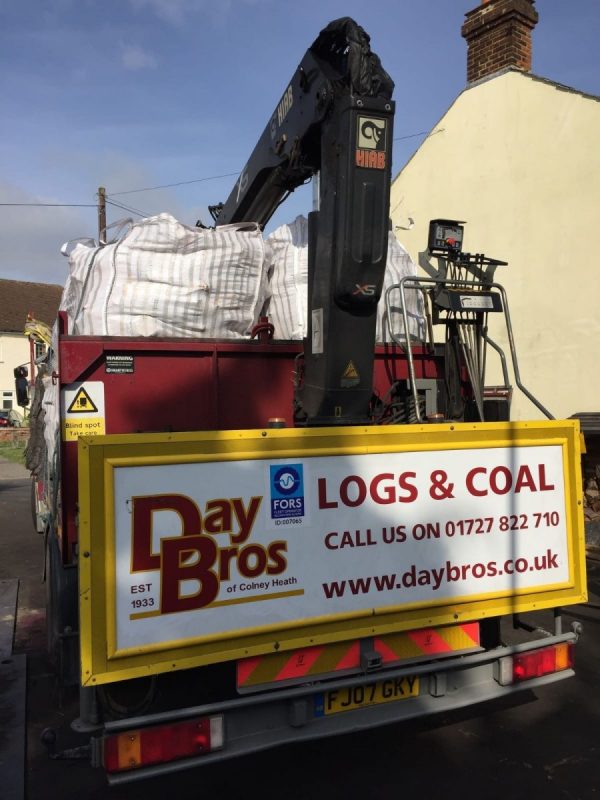 About us Day Brothers Coal